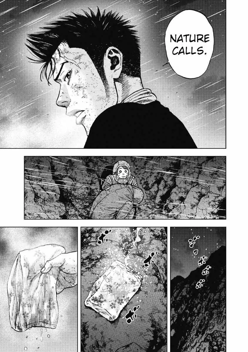 Monkey Peak [ALL CHAPTERS] Chapter 39 13